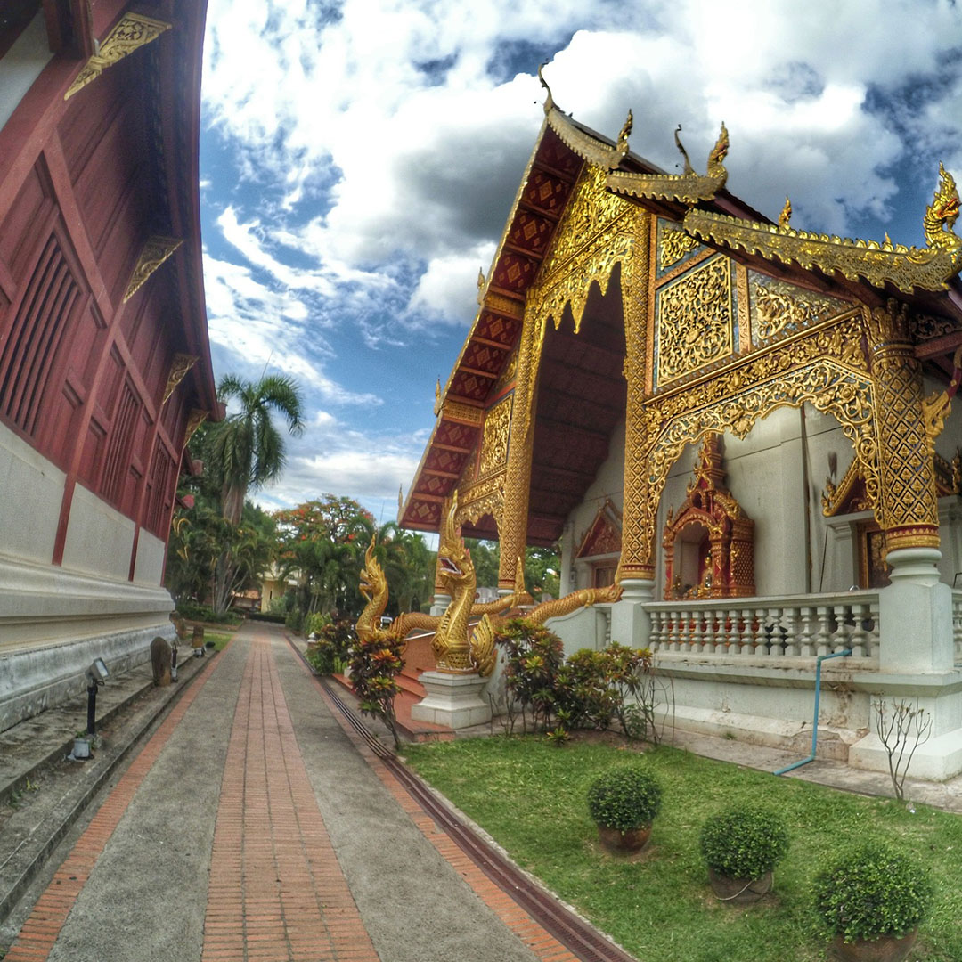 Luxury Photography & Nature Expedition in Chiang Mai - Image 2