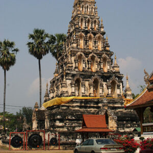 Luxury Photography & Nature Expedition in Chiang Mai