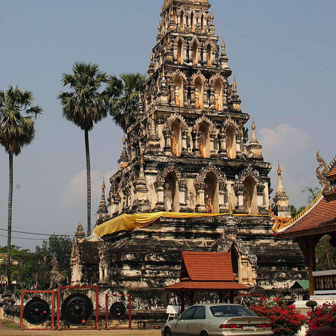 Luxury Photography & Nature Expedition in Chiang Mai