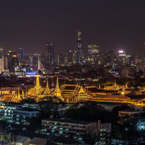 Unveil the Heart of Bangkok's Highlights & Local Secrets
