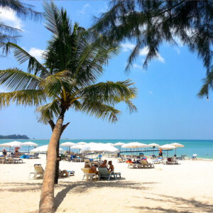 Phuket -Trip