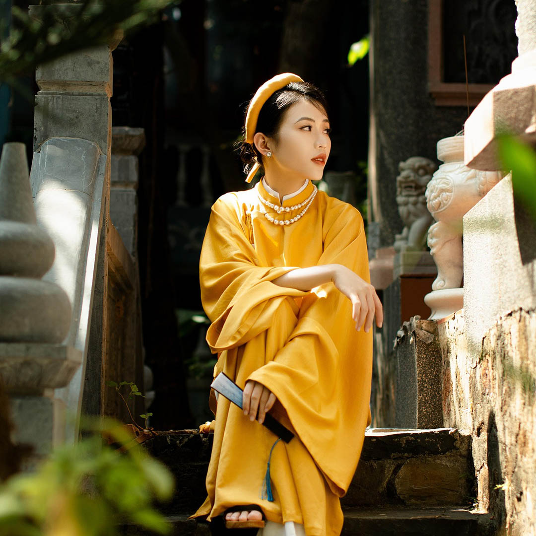 Cinematic Storytelling Session: Your Tale in the Heart of Hanoi - Image 3
