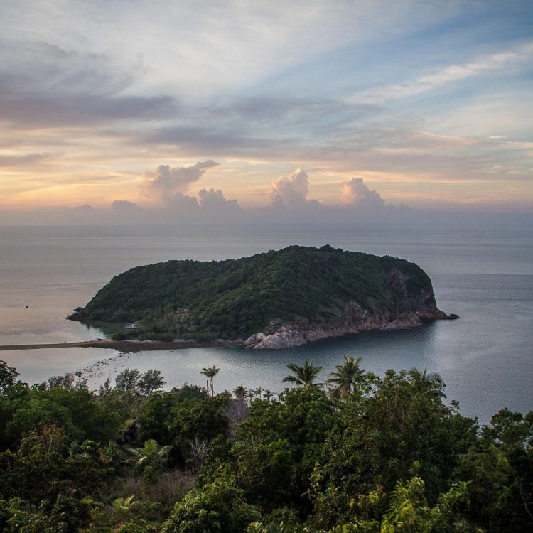 Island